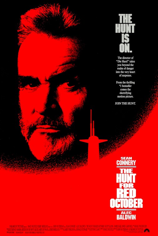 Hunt for Red October